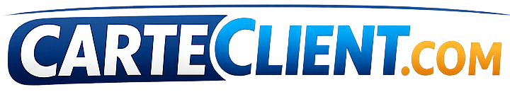 CarteClient.com